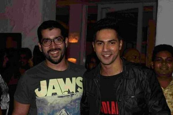 Rohit Dhawan to direct brother Varun Dhawan in Sajid Nadiadwala’s next